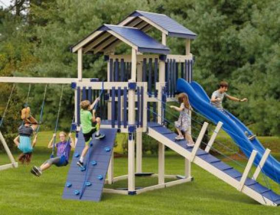 Playset In Millersville 