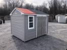 Et-18912 8x10 Ecno peak storage shed