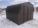 Et-00482 10x12 Madison Mini barn